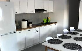 Hostel 4M Suchedniów